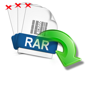 rar-files